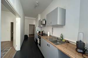 Großzügige 2-Zimmer-Wohnung in zentraler Lage am Ebertplatz – Ebertplatz 21, 50668 Neustadt/Nord, Köln – Vorschaubild 5