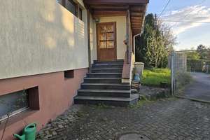 Wohnen im grünen Bungalow in der Gartenlandschaft von Pforzheim Höhenlage der Hachel Allee – Die vollständige Adresse der Immobilie erhältst du vom Anbieter., 75177 Nordstadt, Pforzheim – Vorschaubild 4