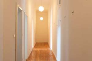 Hammer: 292 m² Traum am Tempelhofer Ufer in Kreuzberg. Hochattraktiver Preis, sehr vielseitig. – Tempelhofer Ufer 36, 10963 Kreuzberg, Berlin – Vorschaubild 8