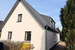 Modernes Einfamilienhaus - Energieeffizienzklasse A – Die vollständige Adresse der Immobilie erhältst du vom Anbieter., 21509 Glinde – Vorschaubild 7