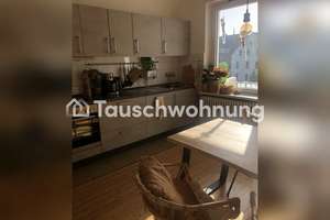 Tauschwohnung: Schöne Wohnung in zentraler Lage – Die vollständige Adresse der Immobilie erhältst du vom Anbieter., 48145 Hansaplatz, Münster – Vorschaubild 7