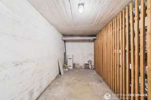 Viel Platz zum Wohnen – 4-Zimmer-Wohnung mit Balkon und Aufzug – 93053 Kasernenviertel, Regensburg – Vorschaubild 12