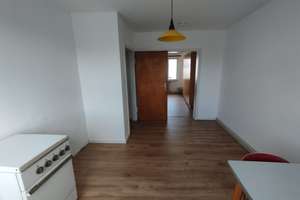 Bezugsfertige, möblierte 2-Zimmer-Wohnung mit Balkon in Wuppertal – Gewerbeschulstraße 100, 42289 Heckinghausen, Wuppertal – Vorschaubild 2