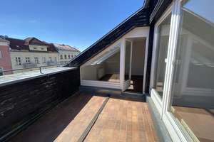 Dachgeschosswohnung im Soldiner Kiez! – Biesentaler Straße 20, 13359 Gesundbrunnen, Berlin – Vorschaubild 18