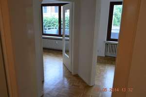 3-Zimmer-Wohnung Mathildenstr – Mathildenstr 36a, 28203 Fesenfeld, Bremen – Vorschaubild 3