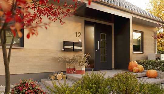 Bild von Hier wächst Familie – Ihr Rückzugsort in Einhausen