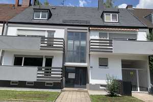 Voll möbliertes Wohnung  – Laufamholzstraße 145, 90482 Nürnberg – Vorschaubild 1