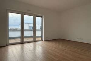 Moderne 3-Zimmer-Wohnung mit großer Dachterrasse und EBK in Niederkassel – Gladiolenweg 47, 53859 Niederkassel – Vorschaubild 3