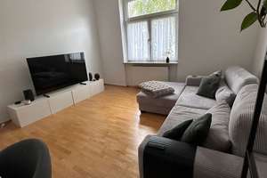 2-Zimmer Altbauwohnung in Köln Sülz – Die vollständige Adresse der Immobilie erhältst du vom Anbieter., 50937 Sülz, Köln – Vorschaubild 1