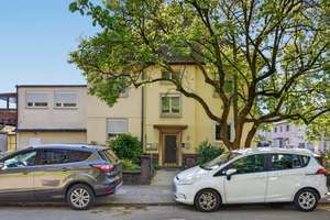 Kapitalanlage mit Substanz, Stabilität und Perspektive – Die vollständige Adresse der Immobilie erhältst du vom Anbieter., 76227 Durlach, Karlsruhe – Vorschaubild 8