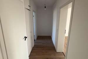 Frisch kernsanierte 2-Zimmer-Wohnung mit Balkon in Nürnberg - Erstbezug nach Sanierung – Die vollständige Adresse der Immobilie erhältst du vom Anbieter., 90449 Röthenbach West, Nürnberg – Vorschaubild 4