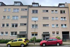 Gepflegte 3,5-Zimmer Wohnung mit Balkon und Einbauküche in Essen – Baustr. 6, 45359 Frintrop, Essen – Vorschaubild 9
