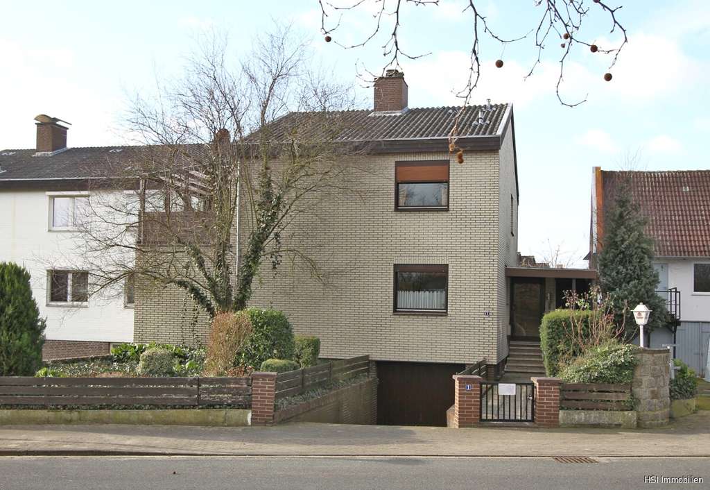 Immobilie in Lengede - Gepflegte Doppelhaushälfte in Broistedt - Bild 2