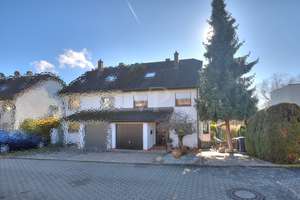 Familienglück am Feldrand – Großzügige Doppelhaushälfte mit Einliegerwohnung im Heilbronner Osten – Die vollständige Adresse der Immobilie erhältst du vom Anbieter., 74074 Heilbronn, Heilbronn – Vorschaubild 3