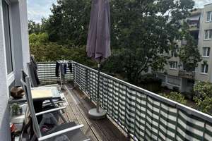 Modernisierte 3-Zimmer-Wohnung mit Balkon, Einbauküche & Tiefgarage in Bonn-Hardtberg – Von-Guericke-Allee 5, 53125 Brüser Berg, Bonn – Vorschaubild 14