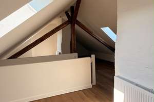 Provisionsfrei | Sanierte Maisonette mit Galerie im Herzen von Düsseldorf-Friedrichstadt – 40211 Friedrichstadt, Düsseldorf – Vorschaubild 3
