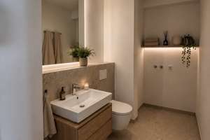 Erstbezug | Exklusive 3-Zimmer-Neubauwohnung mit 2 Balkonen im Westend Charlottenburg – Reichstrasse 57, 14052 Westend, Berlin – Vorschaubild 14