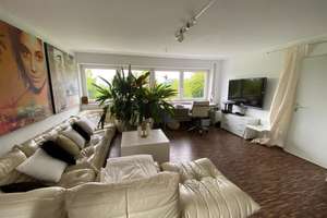 Exklusive Wohnimmobilie mit Panoramausblick - Wohnen in privilegierter Aussichtslage von Ulm – Die vollständige Adresse der Immobilie erhältst du vom Anbieter., 89075 Böfingen, Ulm – Vorschaubild 10