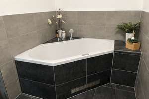 Exklusives Wohnerlebnis in Köln-City: 3-Zimmer-Design-Wohnung mit eigener Sauna & XXL-Balkon – Tel-Aviv-Straße 1, 50676 Altstadt/Süd, Köln – Vorschaubild 14