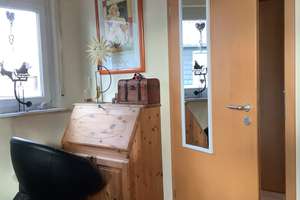 Schicke Dachgeschloßwohnung mit Balkon – Die vollständige Adresse der Immobilie erhältst du vom Anbieter., 56070 Rübenach, Koblenz – Vorschaubild 14
