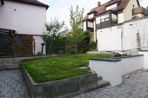 3 Zimmer DG Wohnung in Stuttgart Bad Cannstatt Altenburg – Lämmleshalde 24, 70376 Altenburg, Stuttgart – Vorschaubild 2