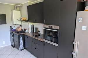 Große helle kernsanierte 3 Zimmerwohnung – Stolberger Straße 150, 52068 Panneschopp, Aachen – Vorschaubild 2