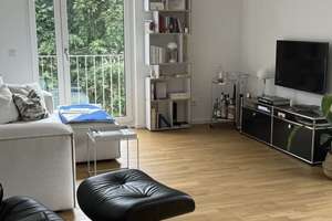 Zuhause mit zwei Zimmern in Haidhausen – Welfenstraße 29, 81541 Obere Au, München – Vorschaubild 2