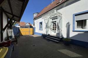 - Preisreduzierung - Freistehendes Haus mit Anbau Potential in Ludwigshafen Rheingönheim – Spraterstraße 17, 67067 Rheingönheim, Ludwigshafen am Rhein – Vorschaubild 16