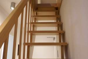 Geschäftsreisende aufgepasst! Voll möbliertes Apartment mit guter Luxemburg Anbindung im Herzen von  – Die vollständige Adresse der Immobilie erhältst du vom Anbieter., 54290 Mitte/Gartenfeld, Trier – Vorschaubild 8