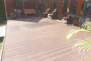 Ruh. gute Wohnlage, 1-Fam.-Haus, 63452 Hanau, Garage, gr. Garten – Bruchköbeler Landstraße Nähe xxx, 63452 Main-Kinzig-Kreis – Vorschaubild 9