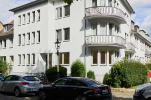 Kernsanierte Apartment-Wohnung für Berufspendler, Kapitalanleger oder Studenten in ruhiger Lage – 40239 Düsseltal, Düsseldorf – Vorschaubild 8