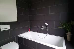 Wohnen am SPINELLI-Park: Barrierefreie 3-Zimmer-Wohnung mit Balkon – Geschwister-Grünbaum-Straße 17, 68309 Käfertal, Mannheim – Vorschaubild 7