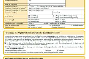 Wohnen am Schlosspark Sanssouci - altersgerechte und barrierearme EG-Wohnung in zentraler Lage – Geschwister-Scholl-Straße 76/77, 14471 Brandenburger Vorstadt, Potsdam – Vorschaubild 3