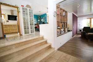 1-2-Familienhaus + Einliegerwohnung, ruhig, Garten, Doppelgarage ** PROVISIONSFREI für den Käufer** – Darmstadt-Dieburg (Kreis) – Vorschaubild 4