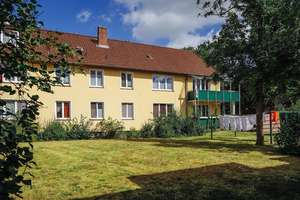 Stadtnahe Wohnung mit Balkon - WBS erforderlich // 1.OG Links – Köhlerbergstr. 3, 38440 Köhlerberg, Wolfsburg – Vorschaubild 4