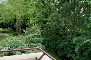 Ruhiges Haus sucht ruhige Mieter! Schöne 3-Zimmer-Wohnung in grüner Lage – Holunderweg 12, 59557 Lippstadt – Vorschaubild 9
