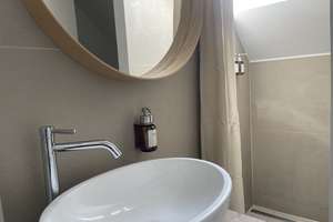 Möblierte 4-Zimmer Wohnung mit traumhafter Dachterrasse – Marcobrunnerstraße 15, 65197 Rheingauviertel / Hollerborn, Wiesbaden – Vorschaubild 32
