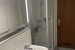 3-Zimmer-Wohnung über den Dächern von Freiburg-Betzenhausen, provisionsfrei, von Privat – 79114 Betzenhausen-Bischofslinde, Freiburg im Breisgau – Vorschaubild 12