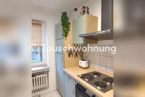 Tauschwohnung: 3-Zimmer in Schwachhausen zum Tauschen