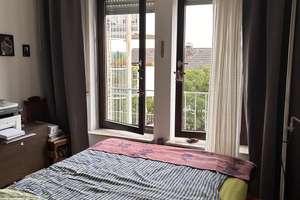 Mietfreie 2-Zimmer-Wohnung mit Balkon incl. TG-Stellplatz in Wiesbaden – Dieselstraße 7, 65197 Rheingauviertel / Hollerborn, Wiesbaden – Vorschaubild 4