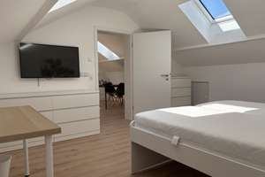 Wohnung in Oberhausen-Rheinhausen