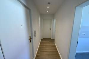 2-Zimmerwohnung mit Balkon in schöner Wohnlage – Ernst-Kamieth-Straße 24, 6886 Lutherstadt Wittenberg – Vorschaubild 9