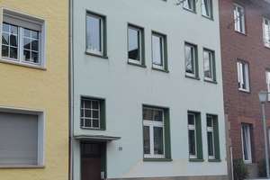 Kreuzviertel - attraktive vermietete 4-Zimmer-Wohnung 