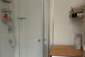Kernsanierte 3-Zimmer Altbauwohnung im Herzen der Heidelberger Altstadt – Die vollständige Adresse der Immobilie erhältst du vom Anbieter., 69117 Altstadt, Heidelberg – Vorschaubild 10
