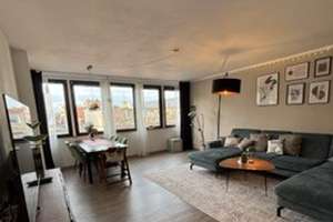 Hochwertige 3 Zimmer Wohnung mit Balkon im Herzen von Ehrenfeld