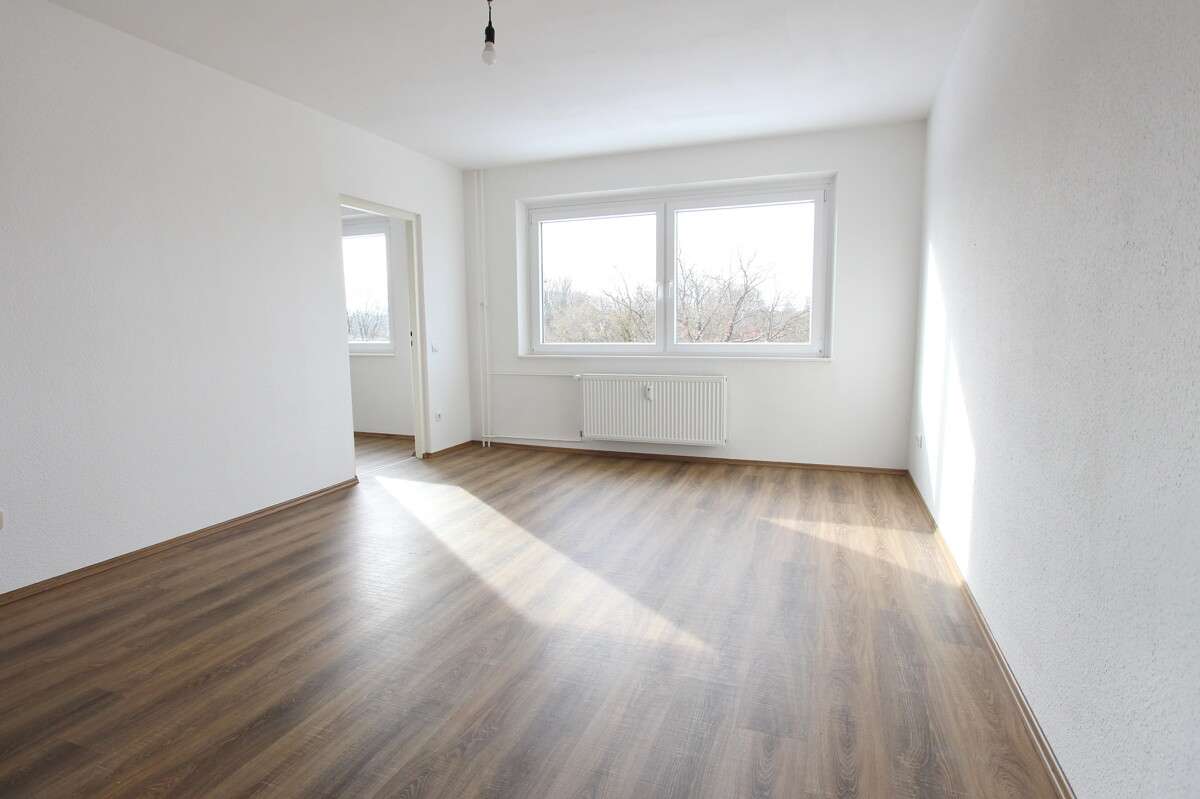 Immobilie in Ammersbek - Stilvolle 1-Zimmer-Wohnung mit modernem Wohnkomfort in Hoisbüttel. - Bild 3