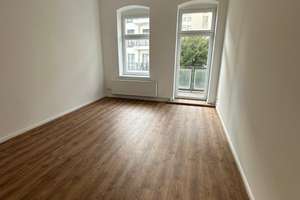 Helle 2-Zimmer-Wohnung mit Südbalkon in ruhiger Lage nahe Tegeler See – Die vollständige Adresse der Immobilie erhältst du vom Anbieter., 13507 Tegel, Berlin – Vorschaubild 2