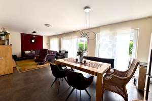 Mod. 1-Fam.-Haus + ebenerd.Einl.Whg. KFW 55 Wärmepume Photovoltaik top Lage 33335 Gütersloh – Die vollständige Adresse der Immobilie erhältst du vom Anbieter., 33335 Avenwedde, Gütersloh – Vorschaubild 8