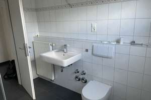 Lichtdurchflutete 2-Zimmer-Wohnung mit Balkon in Münster – 48153 Düesberg, Münster – Vorschaubild 4
