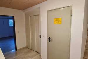 ... modernes Einfamilienhaus mit Lift + Wintergarten usw. in ruhiger Lage nahe Mühldorf ... – Altötting (Kreis) – Vorschaubild 21